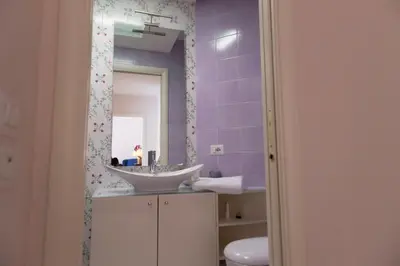 Bagno di Casa San Carlo