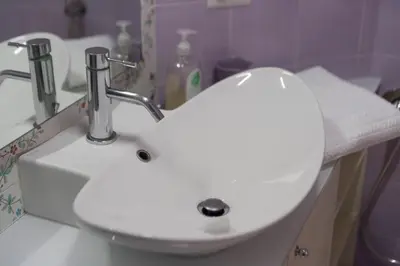 Bagno di Casa San Carlo