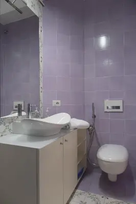 Bagno di Casa San Carlo
