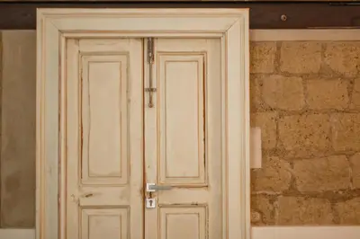 Planimetria di Belledonne Suite & Gallery