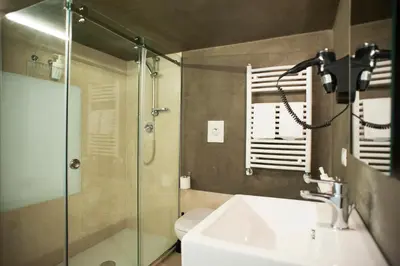 Bagno di Belledonne Suite & Gallery