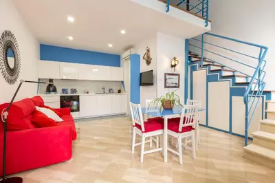 Cucina o angolo cottura di Aristovascio