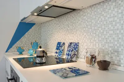 Cucina o angolo cottura di Aristovascio