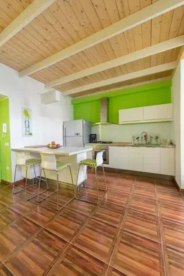 Cucina o angolo cottura di Aristovascio