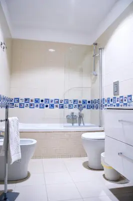 Bagno di I Giardini Del Re