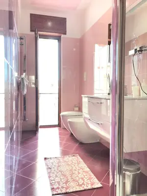 Bagno di Supera Napoli Apartment