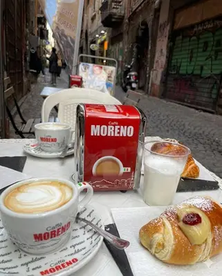 Cibo presso il bed & breakfast o nelle vicinanze