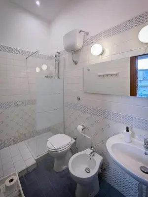 Bagno di Locanda Dell'Arte