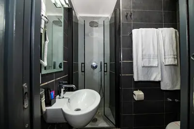 Bagno di Golden Hotel