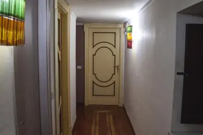 Planimetria di b&b Zia Sua