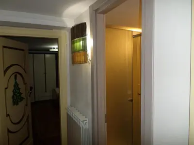 Planimetria di b&b Zia Sua