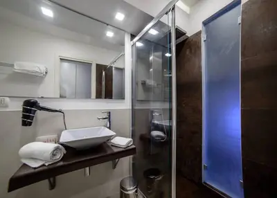 Bagno di Riviera Luxury Suites