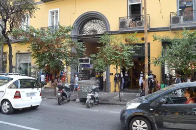 Ospiti di B&B Funikuli Funikula