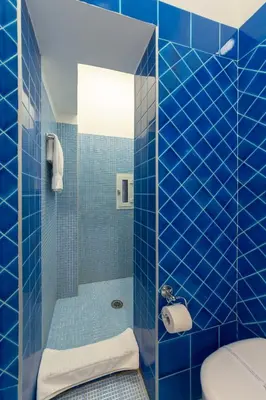 Bagno di Il Ventre di Napoli 