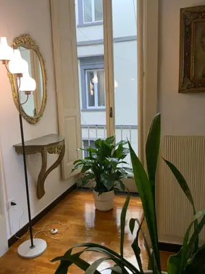 Planimetria di Interno 12 (140 mq)