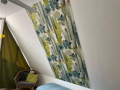 Planimetria di Historic Naples Relais Le Terrazze