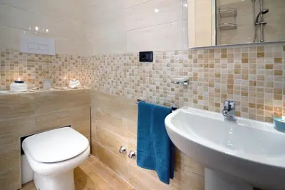 Bagno di Home Sweet Home