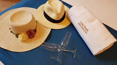 Bevande di Hotel Meublè Santa Chiara Suite