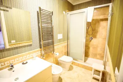 Bagno di NapoliMia Boutique Hotel