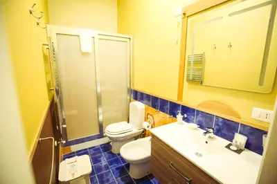 Bagno di NapoliMia Boutique Hotel