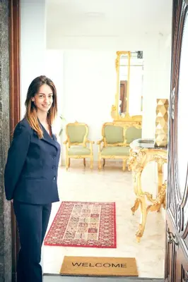 Ospiti di NapoliMia Boutique Hotel