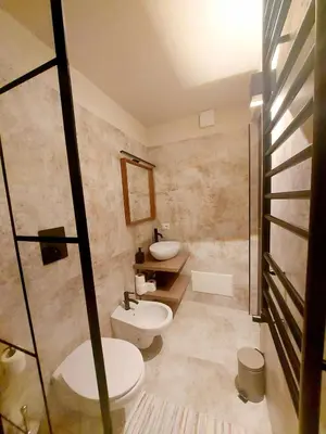 Bagno di Talismano Luxury Suite & Loft & Alcova & Maison