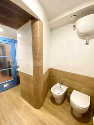 Bagno di Caprese Experience - Light Blu Apt - Dante