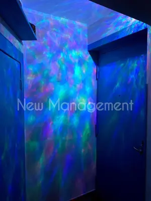 Planimetria di Caprese Experience - Light Blu Apt - Dante