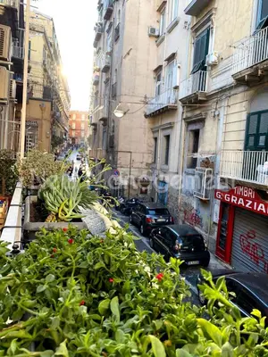 Edificio in cui si trova l'appartamento
