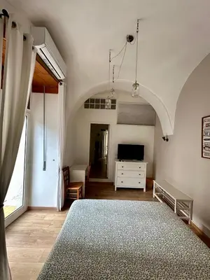 Planimetria di In The Heart Of Naples