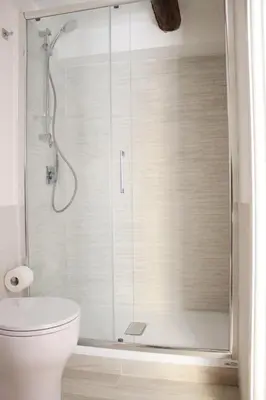 Bagno di B&B San Carlo