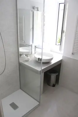 Bagno di B&B San Carlo