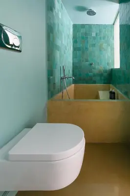 Bagno di Prêtáloger Verdi 18