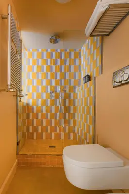 Bagno di Prêtáloger Verdi 18