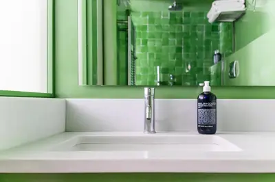 Bagno di Prêtáloger Verdi 18