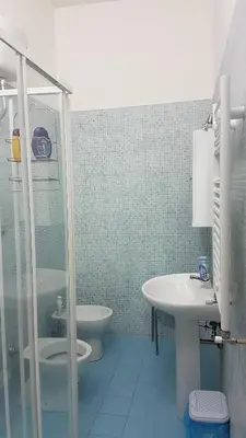 Bagno di A Casa di Arturo