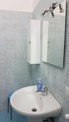 Bagno di A Casa di Arturo
