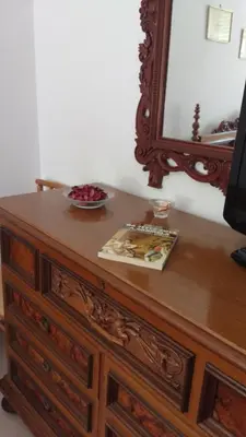 Planimetria di A Casa di Arturo