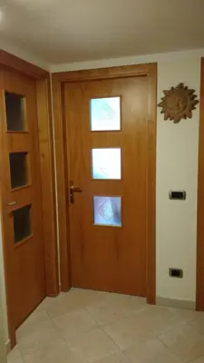 Planimetria di A Casa di Arturo