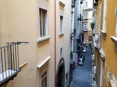 Il quartiere o una zona nella vicinanze del bed & breakfast