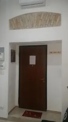 Planimetria di Casa vacanze Totò&Peppino