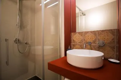 Bagno di Palazzo Mirelli