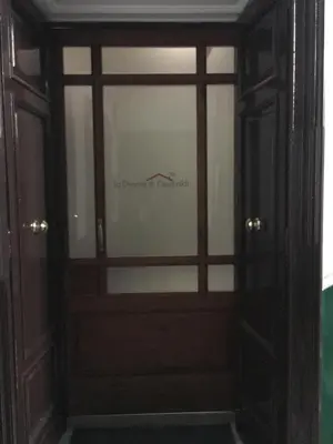 Planimetria di La Dimora di Garibaldi