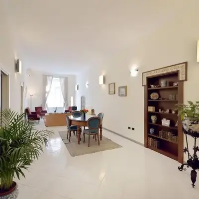 Charming apartment