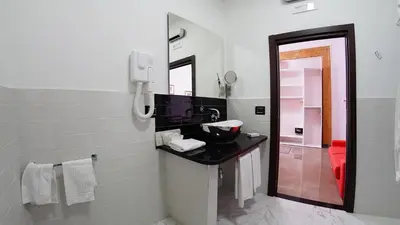 Bagno di Beverello Suite