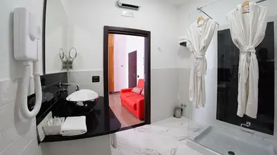 Bagno di Beverello Suite