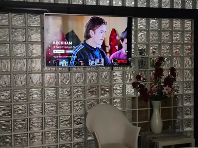 TV o dispositivi per l'intrattenimento presso Museo Filangieri Suite