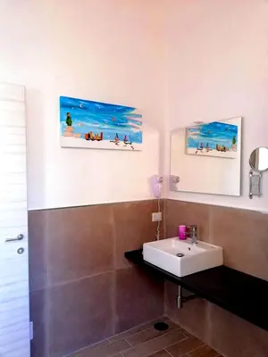 Bagno di In...Napoli B&B