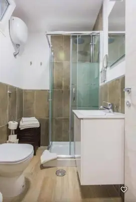 Bagno di In...Napoli B&B