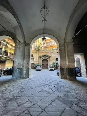 Planimetria di The Lodge